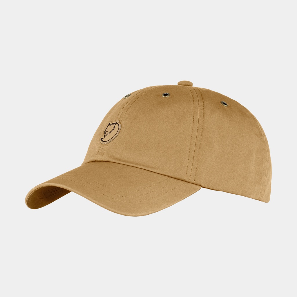 Vidda Cap Buckwheat Brown