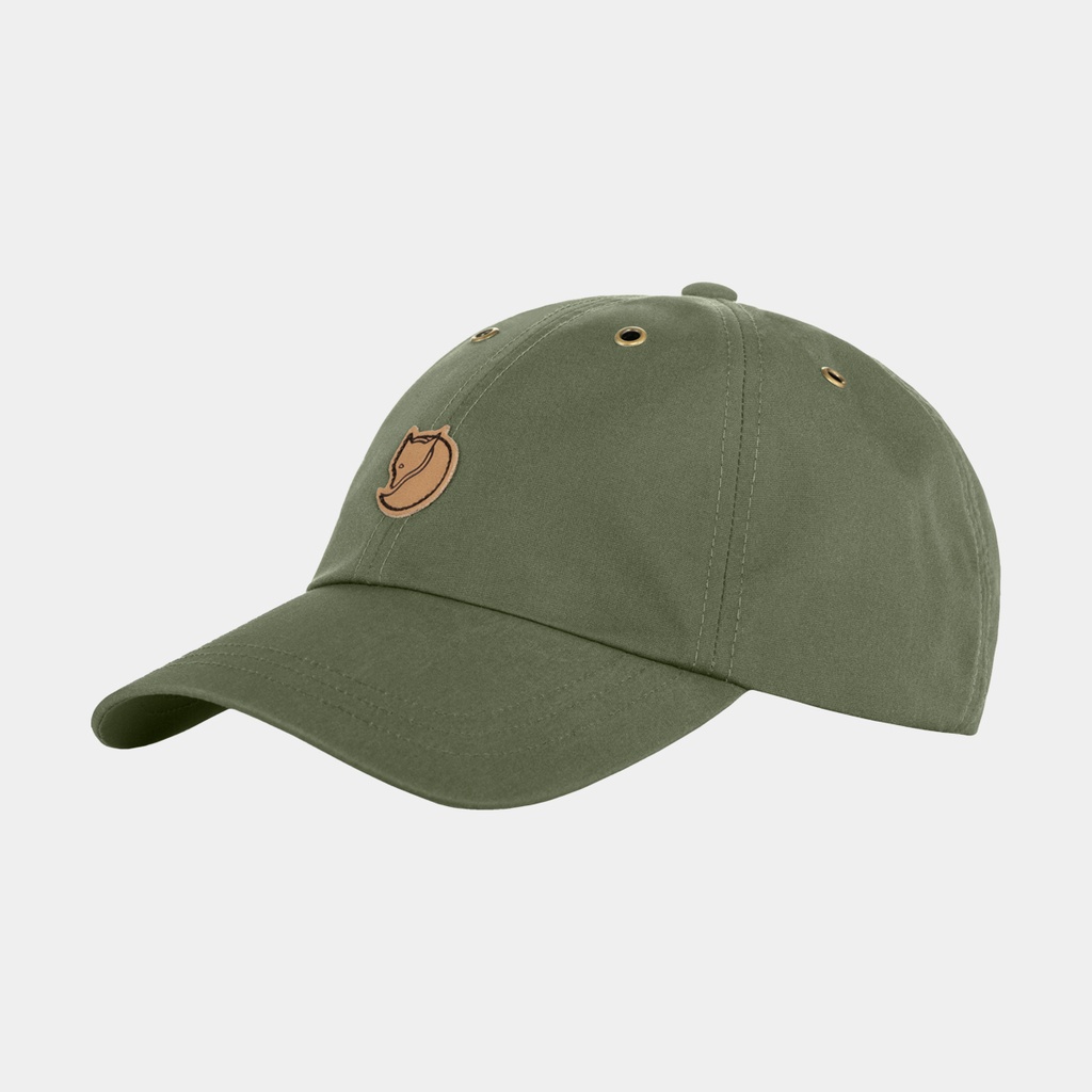 Vidda Cap Laurel Green