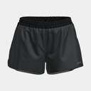 ZoneKnit Speed 3 Shorts 125 Women Black