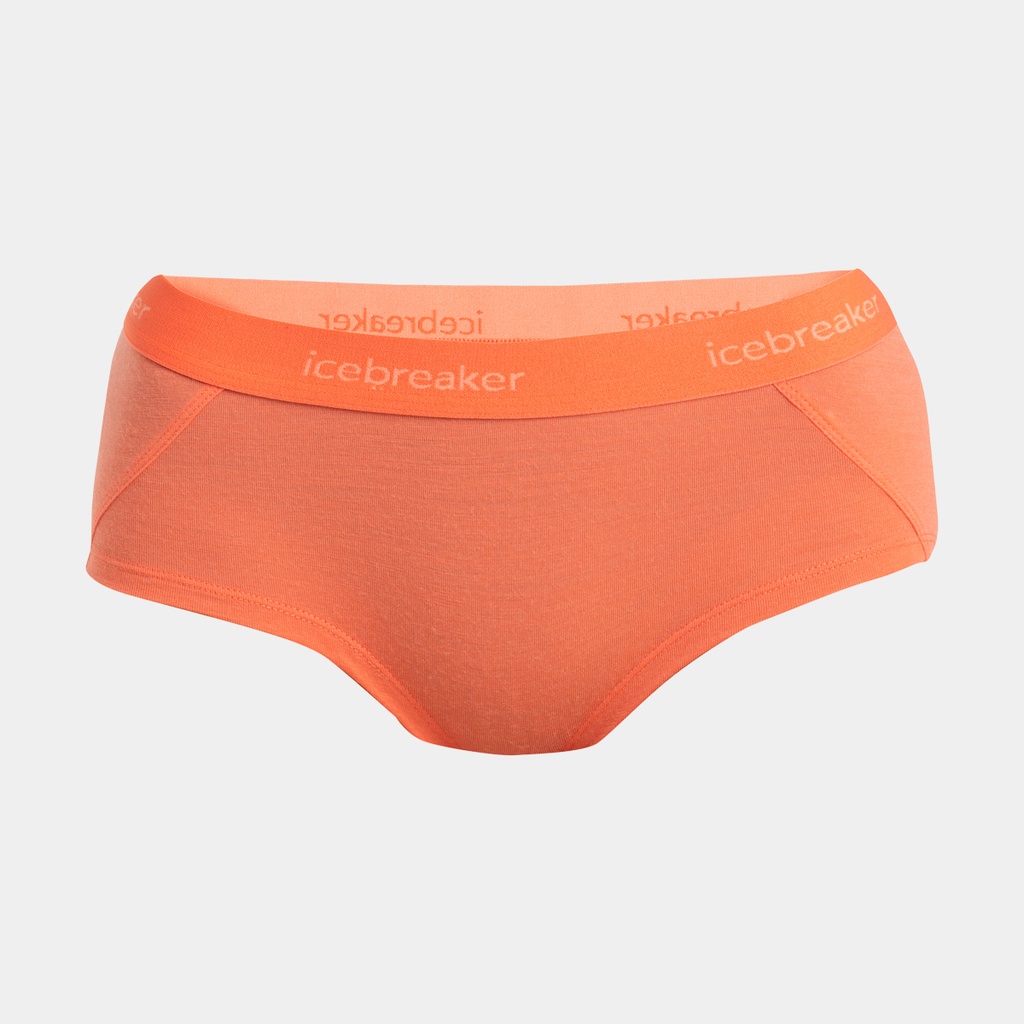 Sprite Hot Pants Women Tang