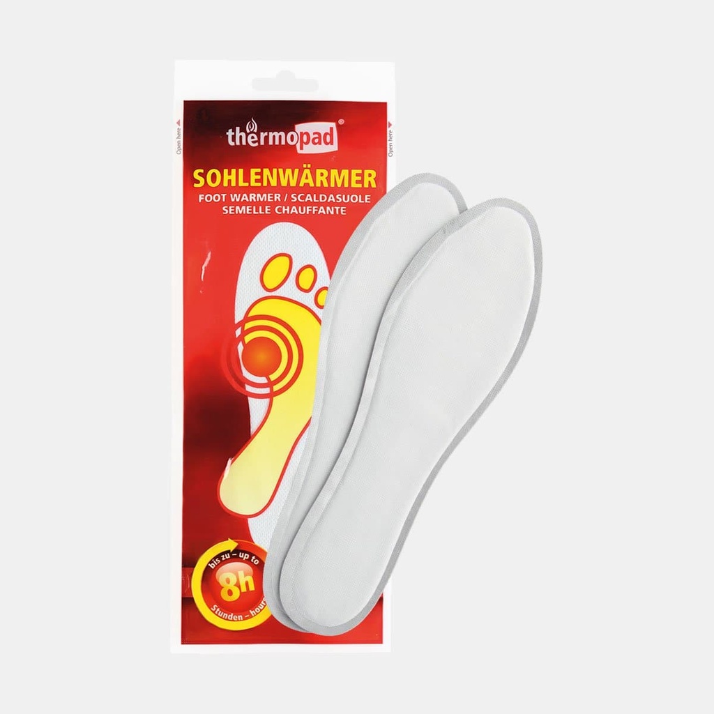 Disposable Footwarmer 2pcs