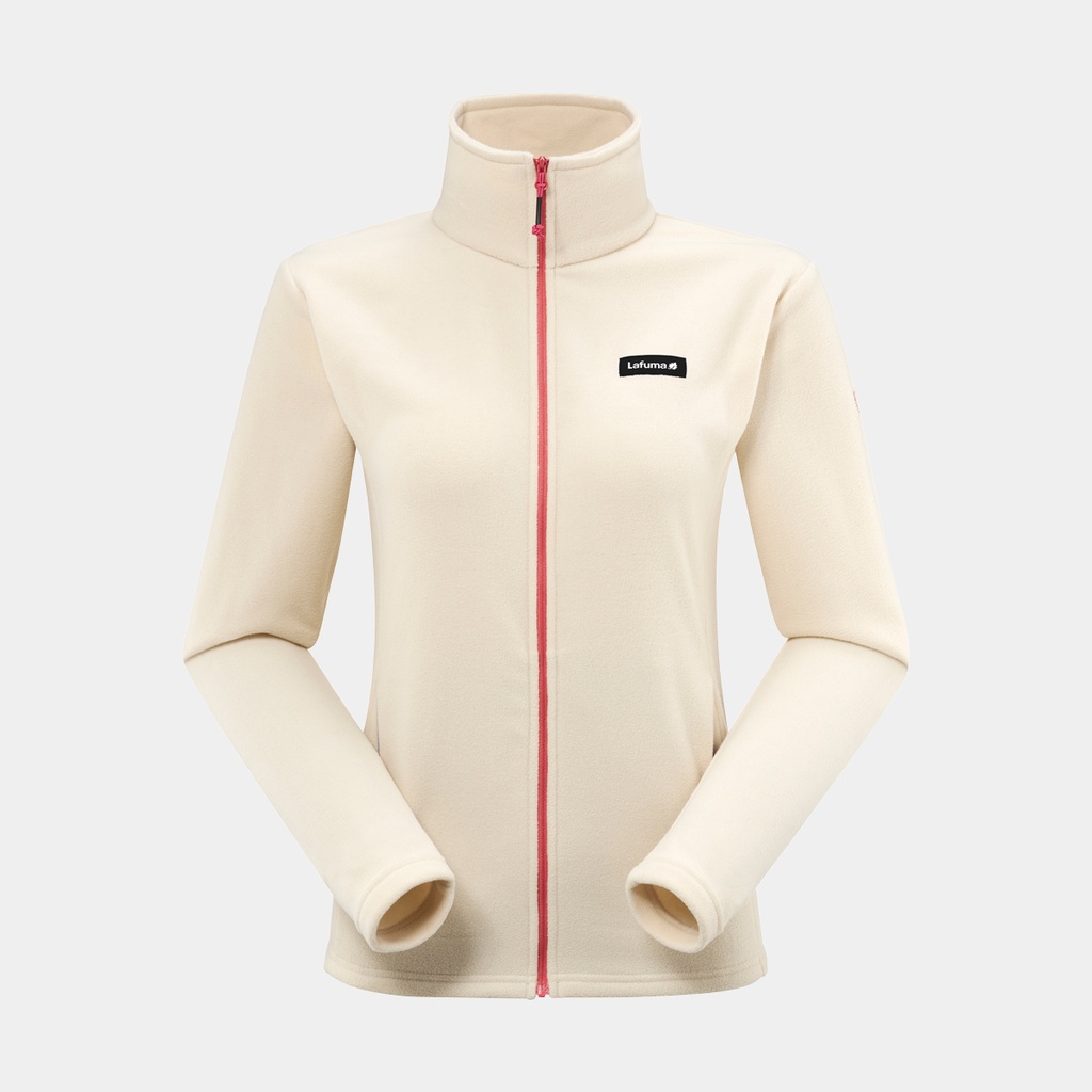 Access Micro Full Zip Fleece Women Desert