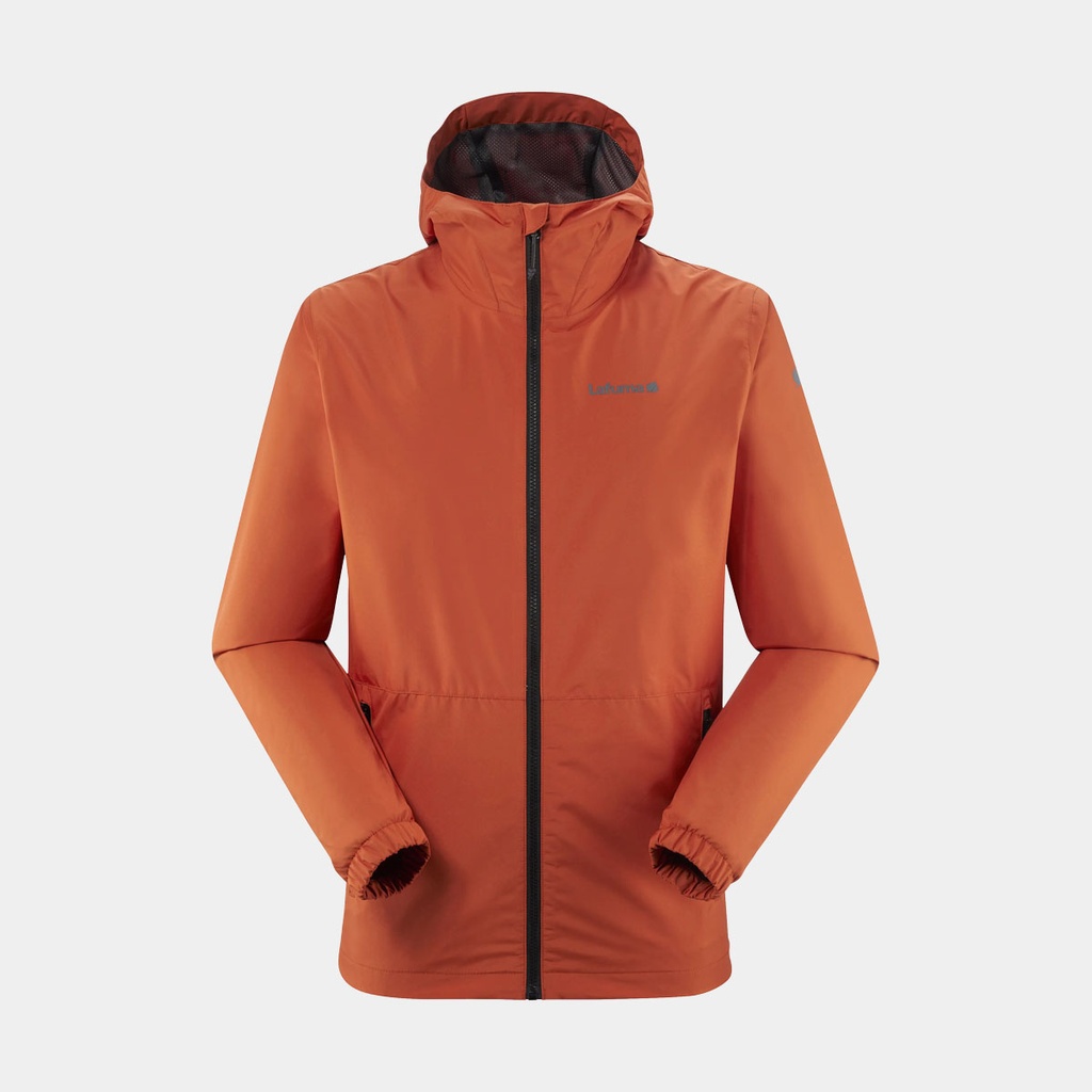 Access Jacket (2024) Brick Red