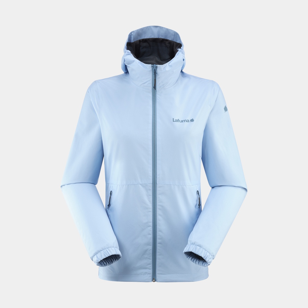 Access Jacket Women Fresh Blue