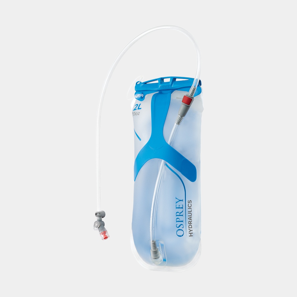 Hydraulics Reservoir 2L