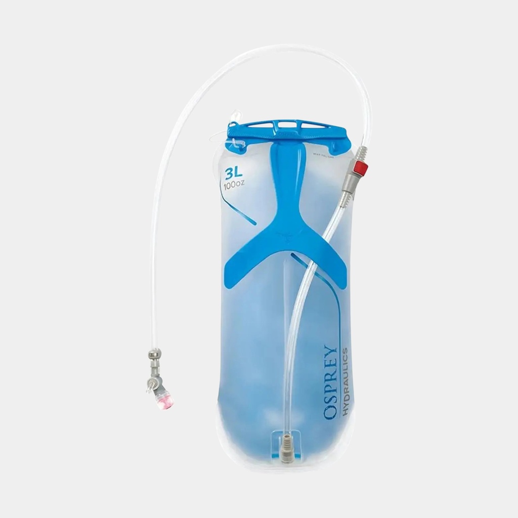 Hydraulics Reservoir 3L
