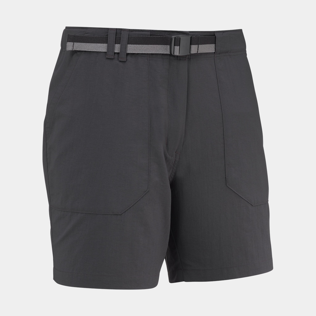 Access Short Women Asphalt