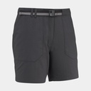 Access Short Women Asphalt