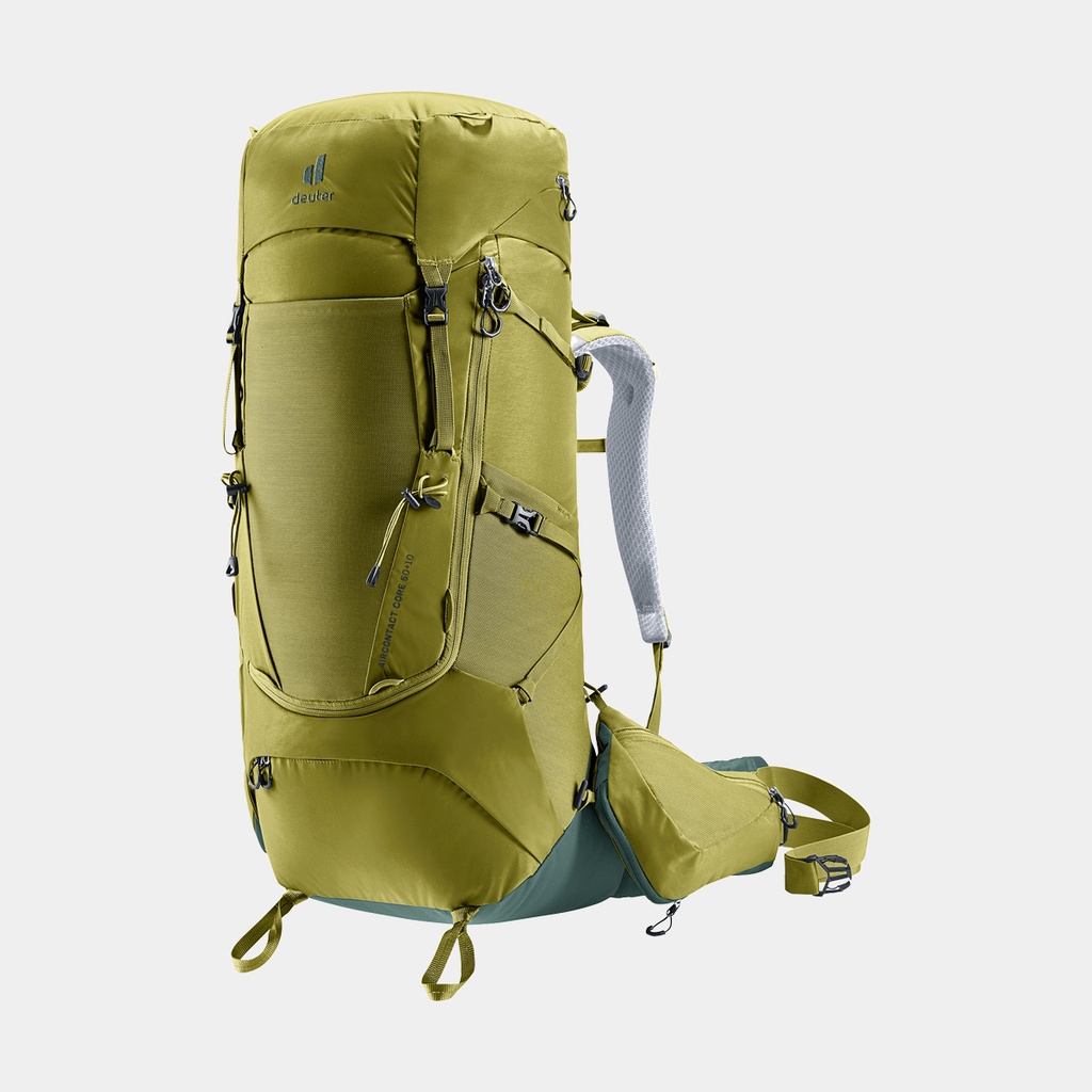 Aircontact Core 60+10 (2025) Cactus Ivy