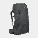 Rook 65 Dark Charcoal / Silver Lining