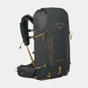 Talon Velocity 30 Dark Charcoal / Tumbleweed Yellow