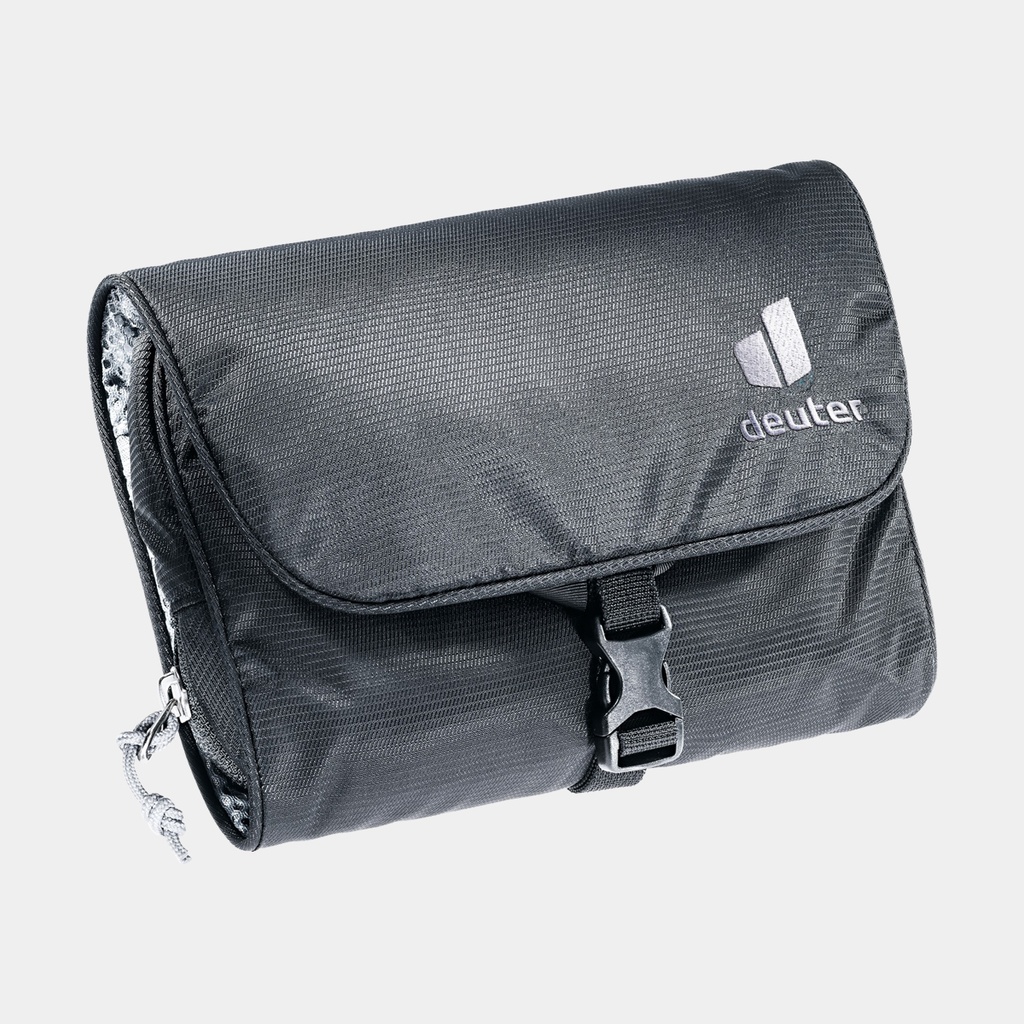 Wash Bag I (2025) Black