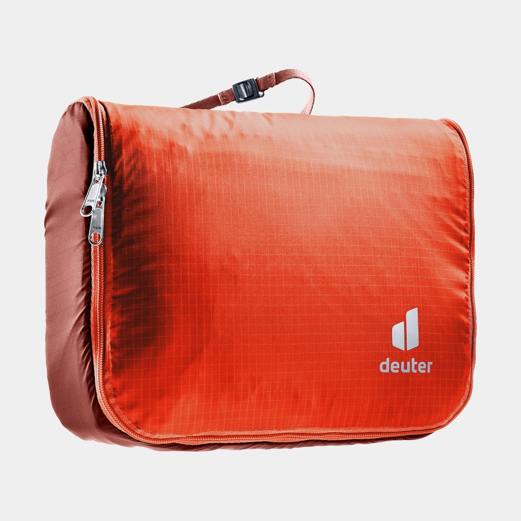 Wash Center Lite II Papaya / Red Wood