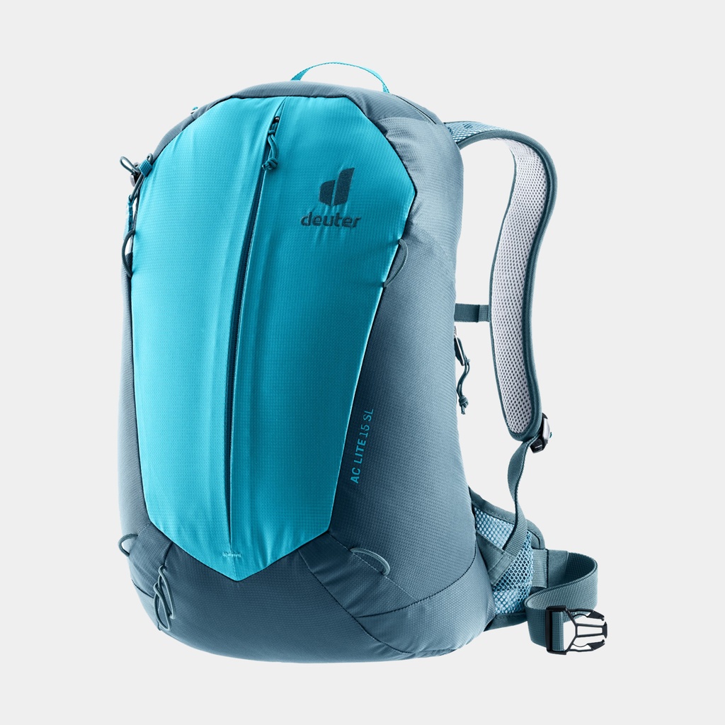 AC Lite 15 SL Women Lagoon / Atlantic