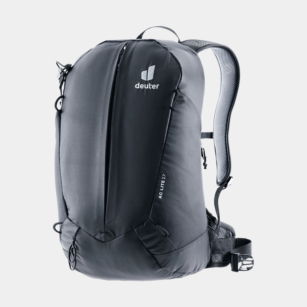 AC Lite 17 Black
