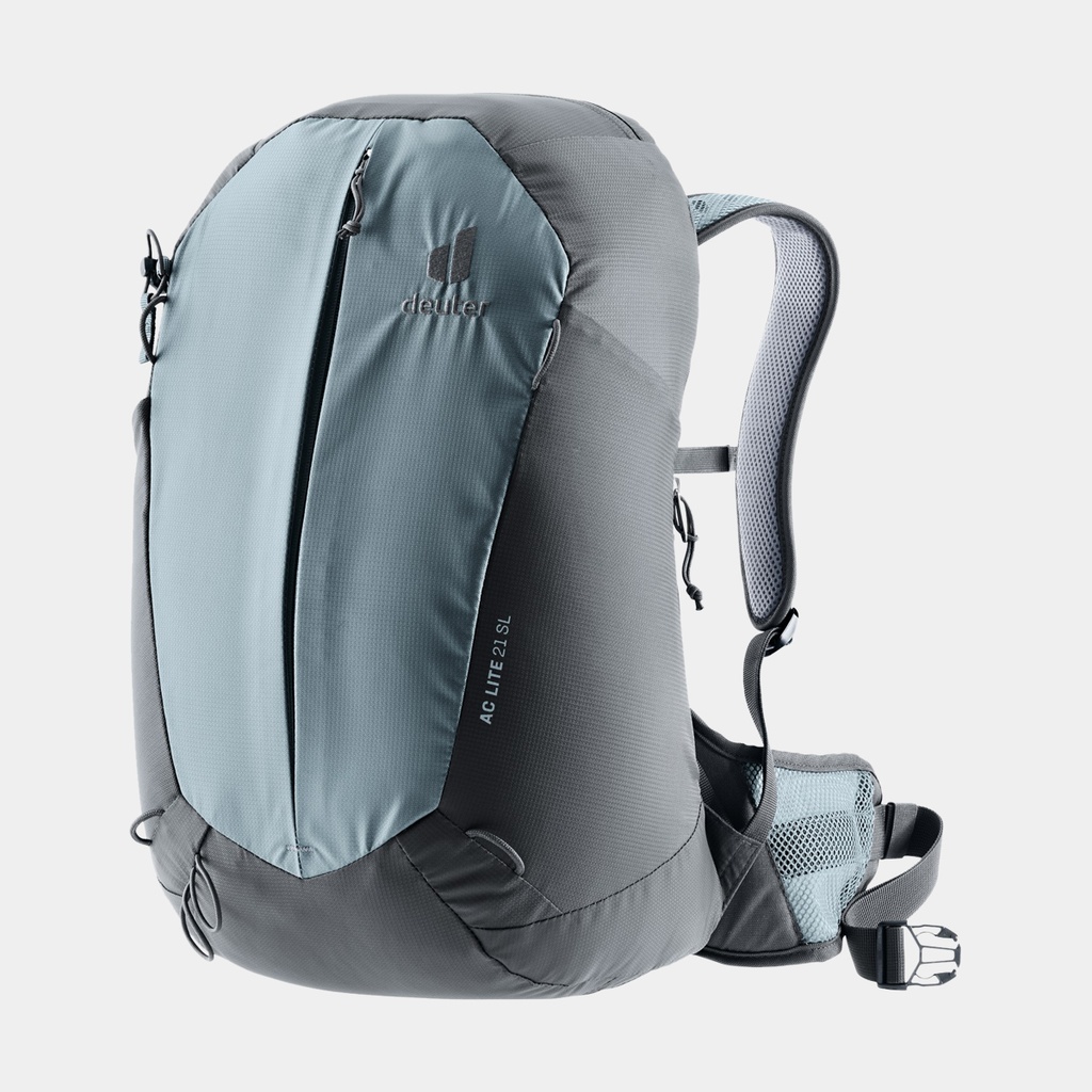 AC Lite 21 SL Women Shale / Graphite