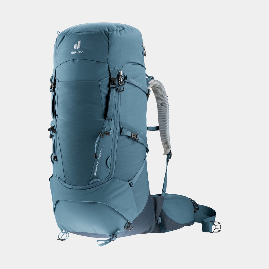 Aircontact Core 50+10 (2025) Atlantic Ink