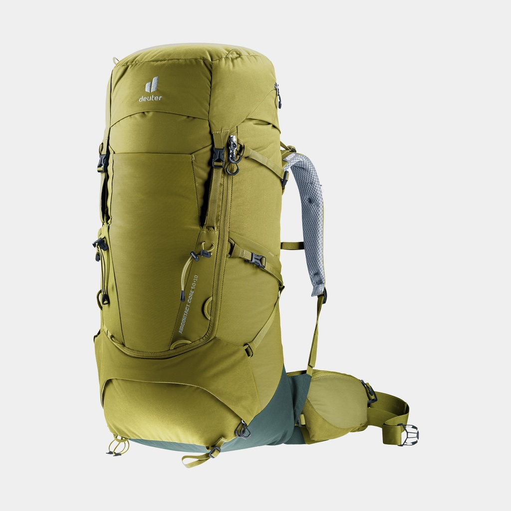 Aircontact Core 50+10 (2025) Cactus Ivy