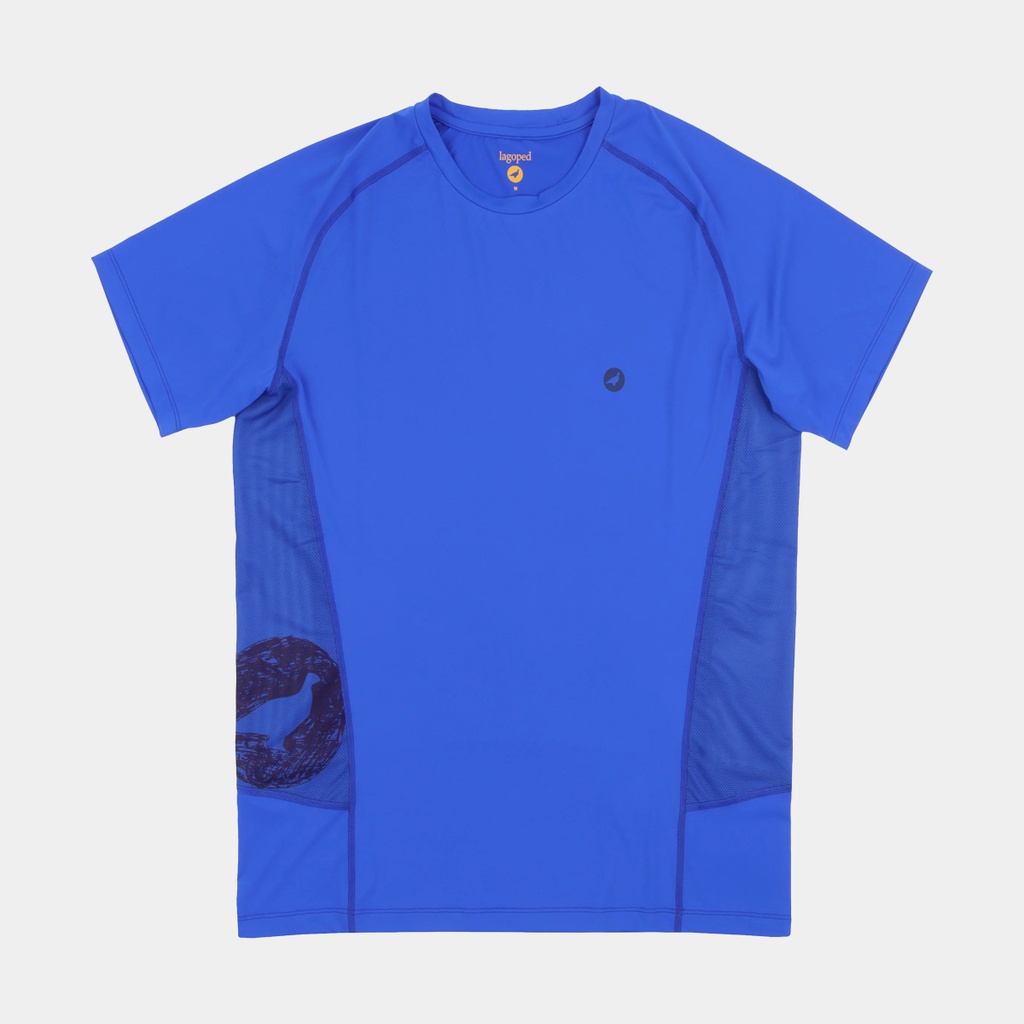 Teetrek Bleu Roi Navy