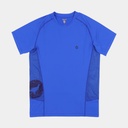 Teetrek Bleu Roi Navy