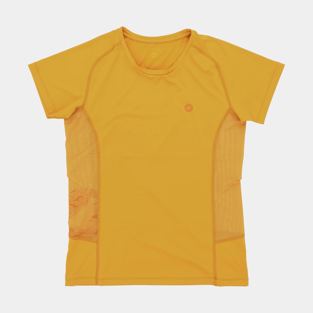 Teetrek Women Mangue