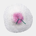 Mantle for LP Gas Lanterns 3pc