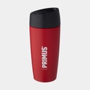 Vacuum Commuter 0.4L Barn Red