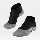 RU4 Short Women Black-Mix