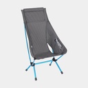 Chair Zero High Back Black