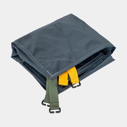 Dragonfly Osmo Bikepack 1P Footprint