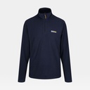 Thompson Half Zip Fleece Navy
