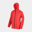 Pack It Jacket III Fiery Red