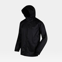 Pack It Jacket III Black