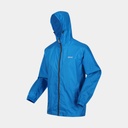 Pack It Jacket III Indigo Blue