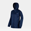 Pack It Jacket III Women Midnight