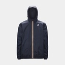 Le Vrai 3.0 Claude Warm Blue Depth