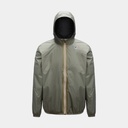 Le Vrai 3.0 Claude Warm Green Blackish