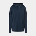 Feel Good Hoodie Women Blueberry