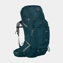 Ariel Plus 70 Women Night Jungle Blue