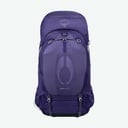 Aura ag 65 enchantment purple
