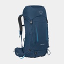 Kestrel 38 Atlas Blue