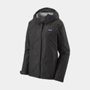 Torrentshell 3-Layer Jacket Women Black