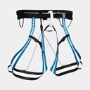 Couloir Harness Ultra Blue / Black