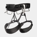 Momentum 4S Harness Anthracite