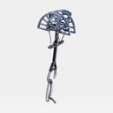 Camalot Ultralight #4
