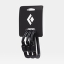 Hotforge Screwgate (3-pack) Black