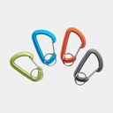 Micron Accessory Carabiner Multi Color