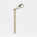 Express Ice Screw 22cm