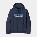 P-6 Logo Uprisal Hoody New Navy