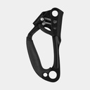 Index Ascender Black Left